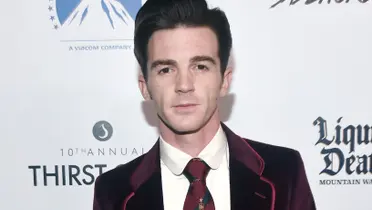 Drake Bell lanzó su historia de lo vivido en Nickelodeon 