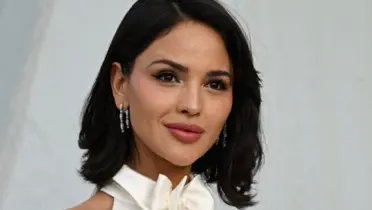 Eiza González se deja ver con nuevo galán 