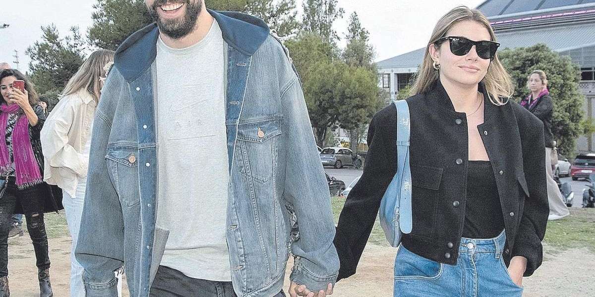 El karma les llegará muy pronto a Gerard Piqué y a Clara Chia