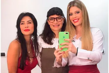 Elenco de la telenovela 'Betty la fea'