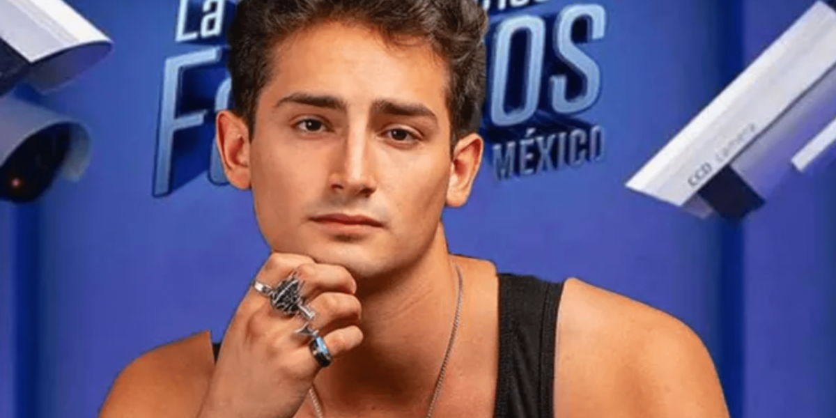 ¡Emilio Osorio salió este viernes 11 de agosto y se coronó como el 5to finalista de LCDLF"