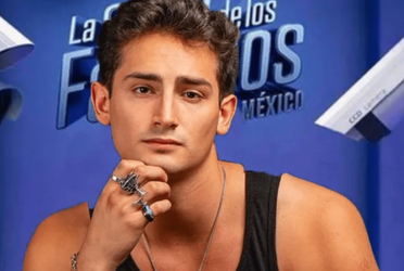 ¡Emilio Osorio salió este viernes 11 de agosto y se coronó como el 5to finalista de LCDLF"