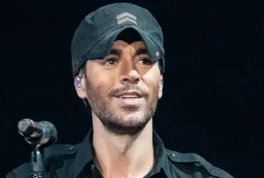 Enrique Iglesias dice adiós a los escenarios 