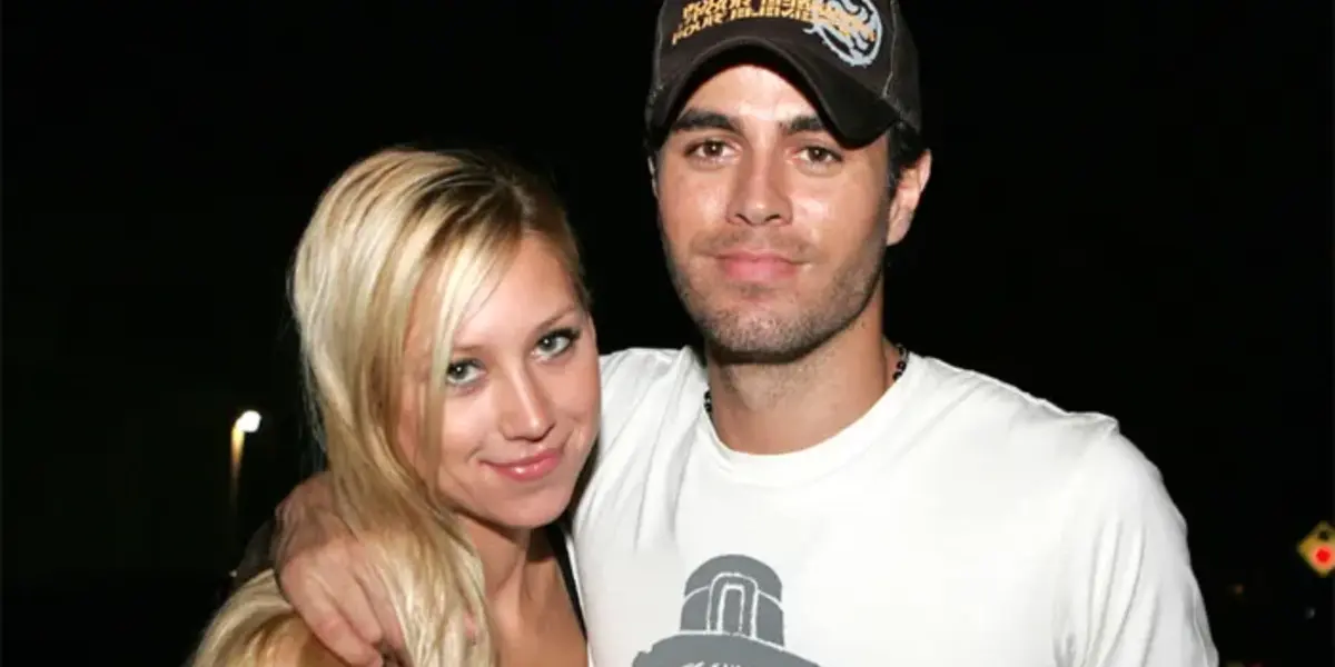 Enrique Iglesias habla sobre su matrimonio