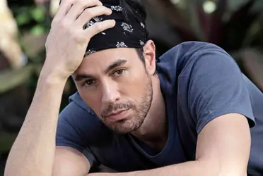 Enrique Iglesias habla de sus canciones más importantes 