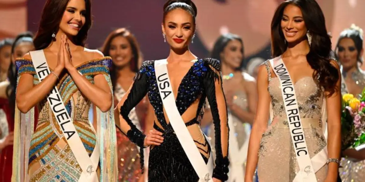 Esta es la información que necesitas conocer del Miss Universo 2023 