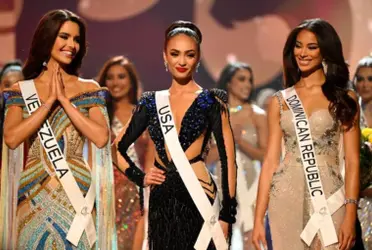 Esta es la información que necesitas conocer del Miss Universo 2023 