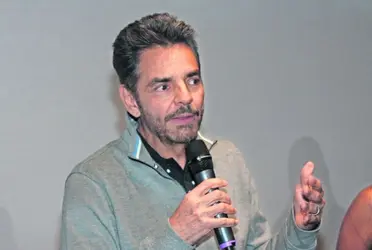 Eugenio Derbez anuncia su retiro de los escenarios 