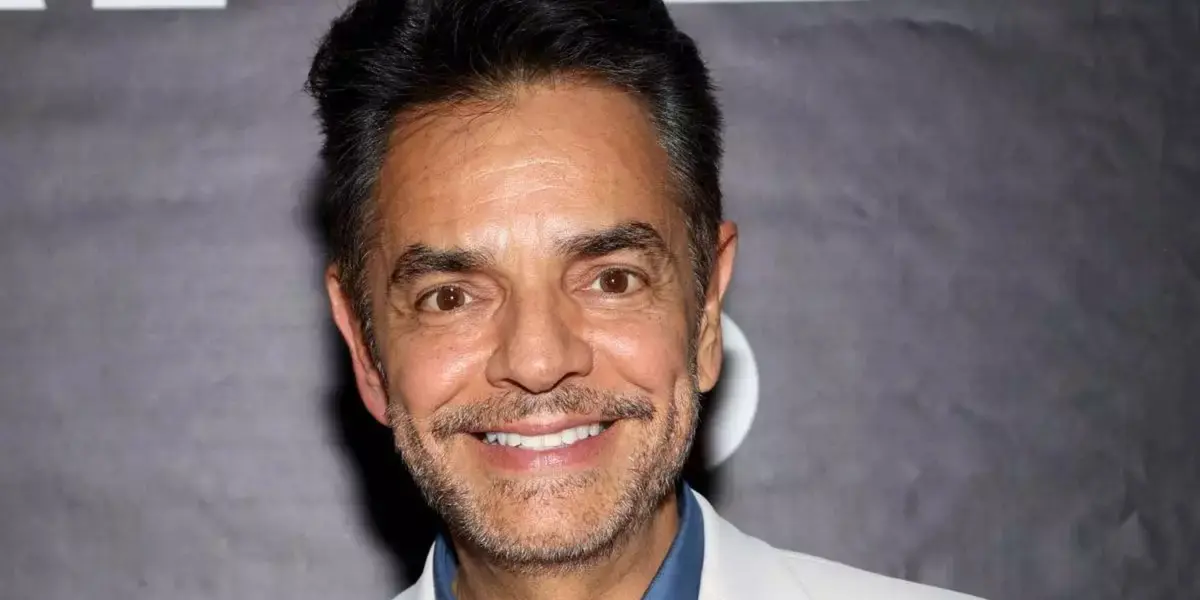 Eugenio Derbez confesó la producción que lo salvó del retiro 