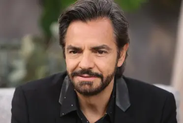 Eugenio Derbez habla de su salida de Televisa 