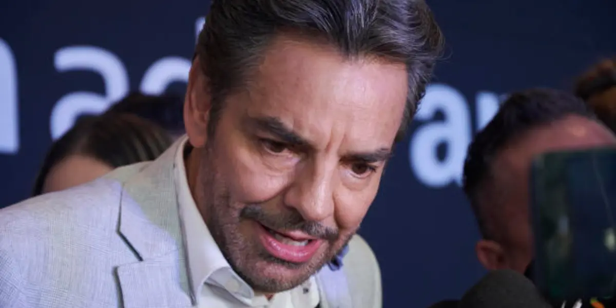 Eugenio Derbez habla de su veto de Televisa 