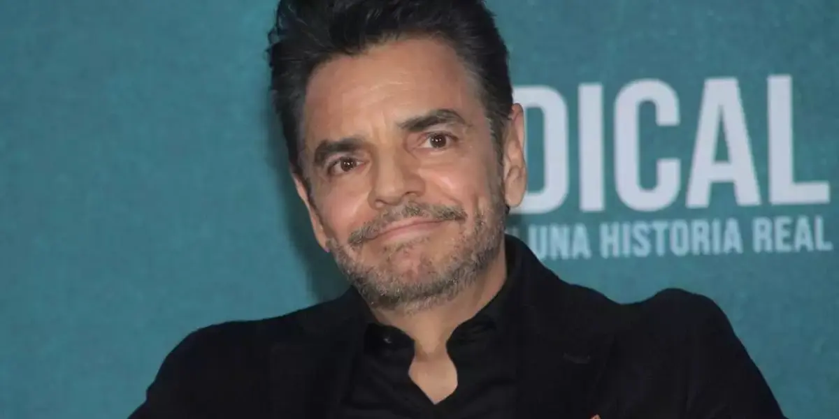 Eugenio Derbez habla del apoyo que le daría a los latinos 