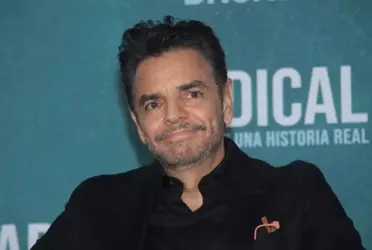 Eugenio Derbez habla del apoyo que le daría a los latinos 