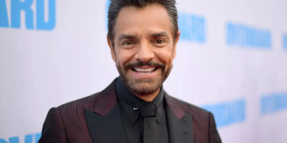 Eugenio Derbez habla de si quiere ser papá nuevamente 