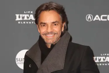 Eugenio Derbez habla sobre su accidente 