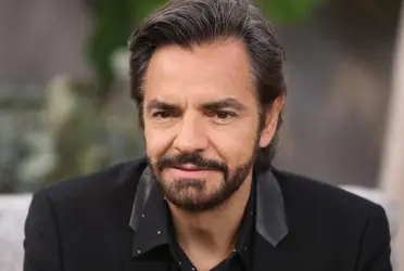 Eugenio Derbez habla sobre su pasado como comediante y revive a 'La Familia P, Luche'