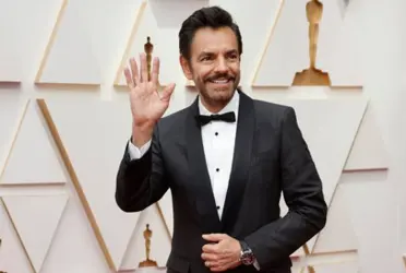 Eugenio Derbez muestra su gran corazón y hace importante donación 