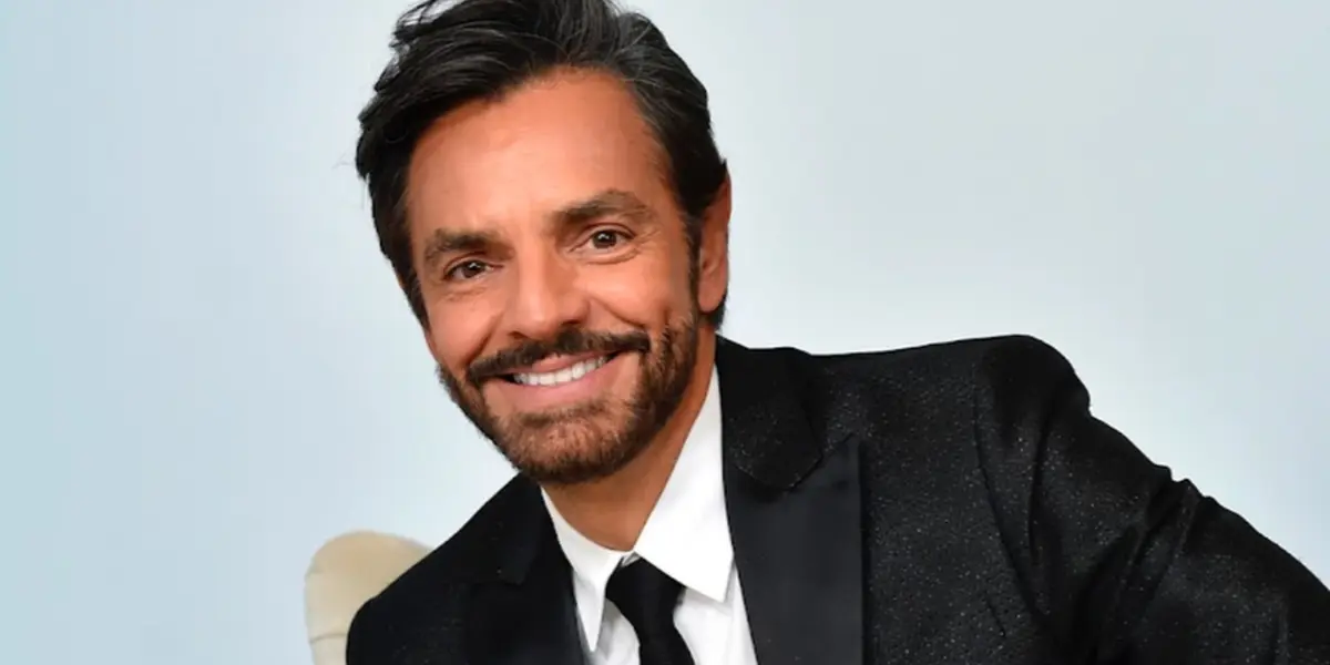 Eugenio Derbez y otros famosos que han emigrado a Estados Unidos 