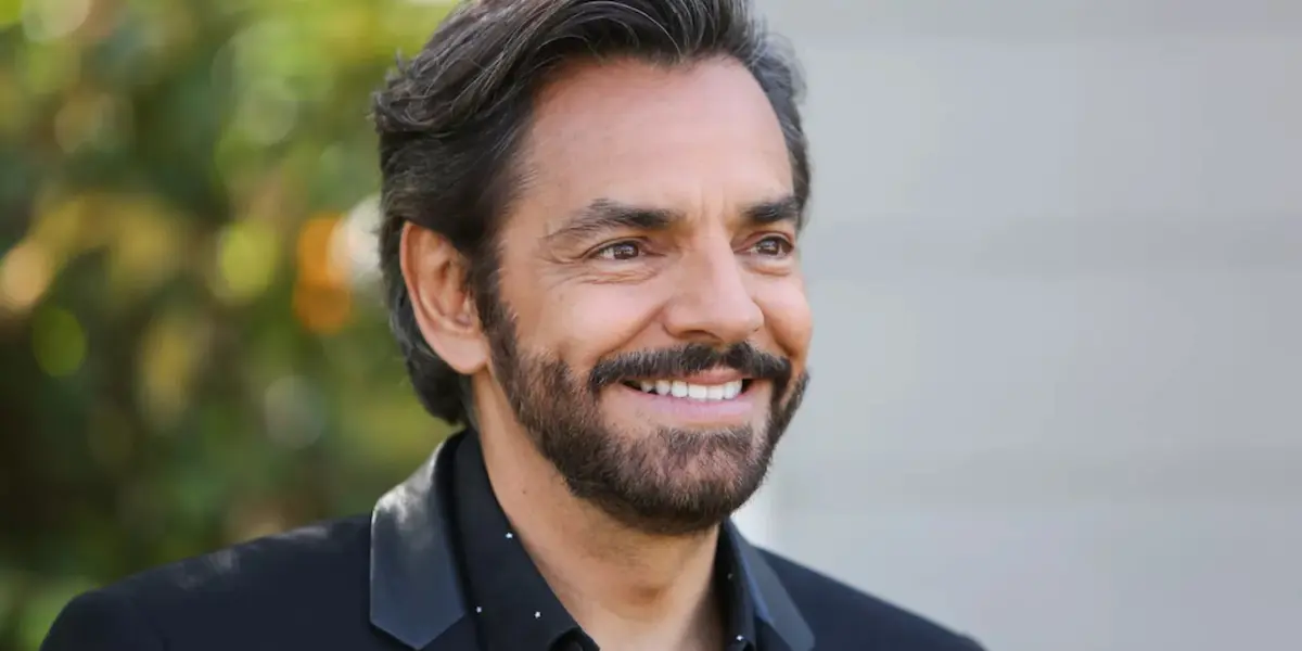 Eugenio Derbez y otros mexicanos con estrella en el Paseo de la Fama en Hollywood 