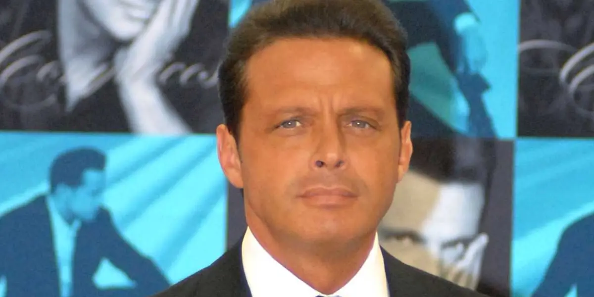 Famosa actriz asegura haber enamorado a Luis Miguel 