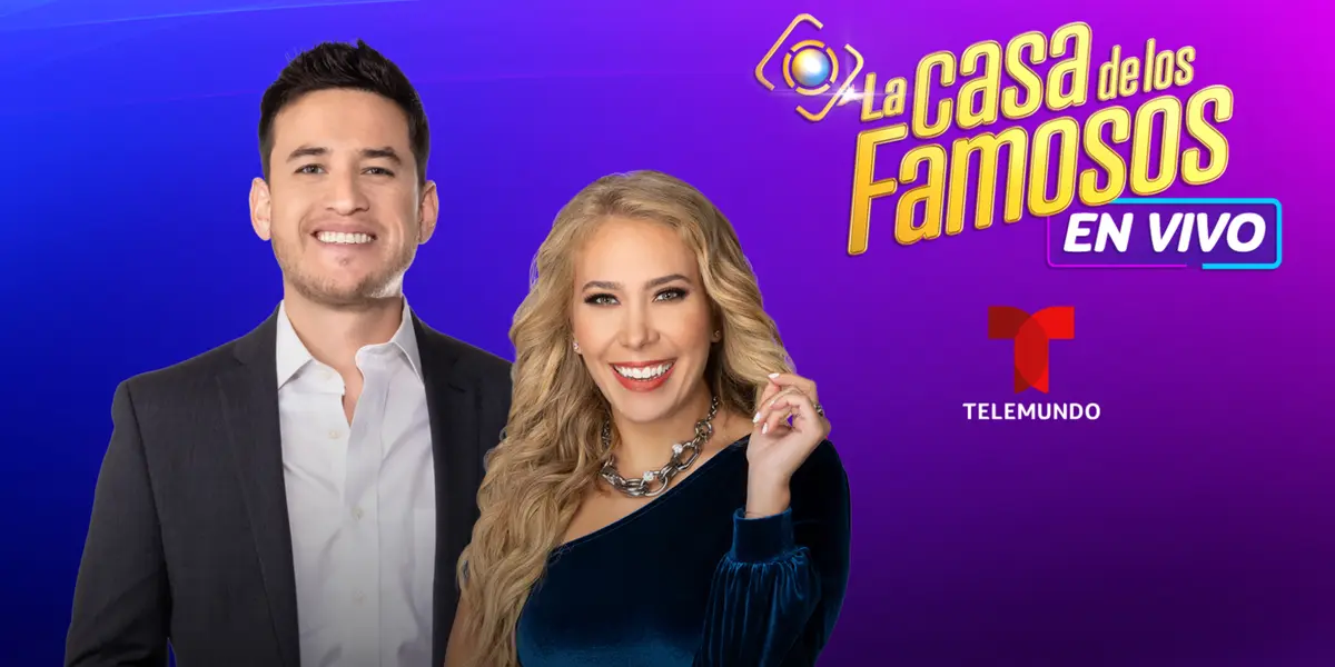 Famosos confirmados para la Casa de los Famosos 