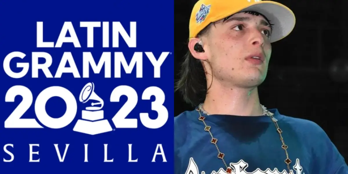 Fecha y horario de los Latin Grammy's 2023 