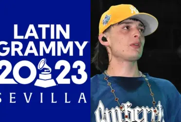 Fecha y horario de los Latin Grammy's 2023 