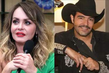 Gabriela Spanic acusa a Pablo Montero 