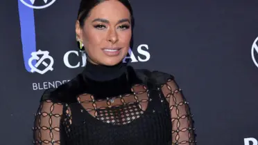 Galilea Montijo confiesa su deseo de ser mamá a sus 50 años 