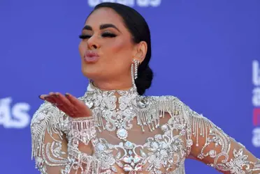 Galilea Montijo habla de su nueva relación 