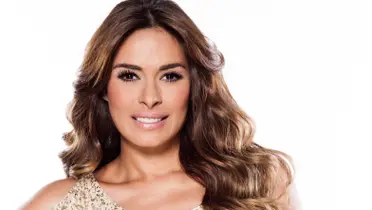 Galilea Montijo recuerda sus empleos antes de ser famosa 