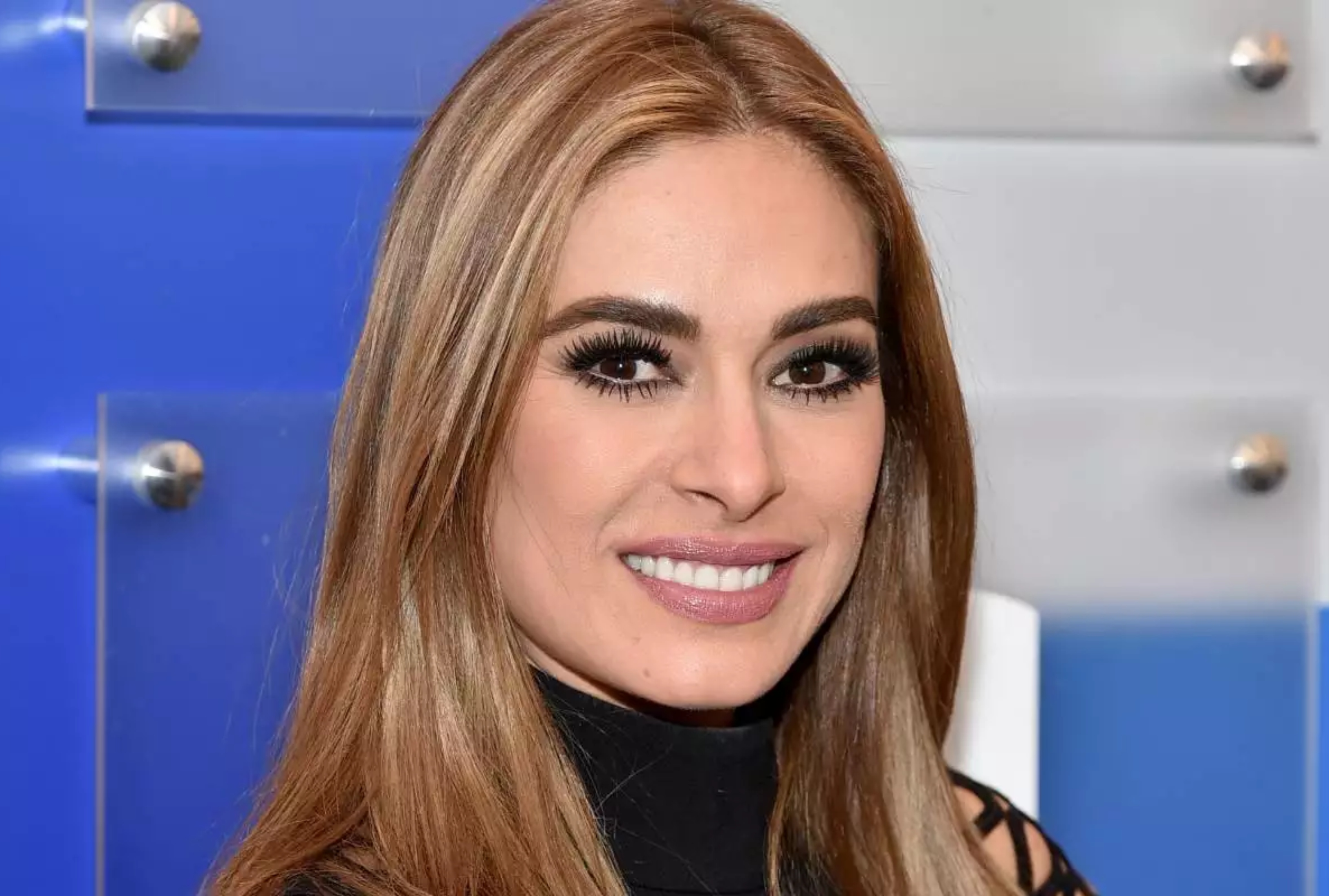 Galilea Montijo habla de su pasado antes de la fama