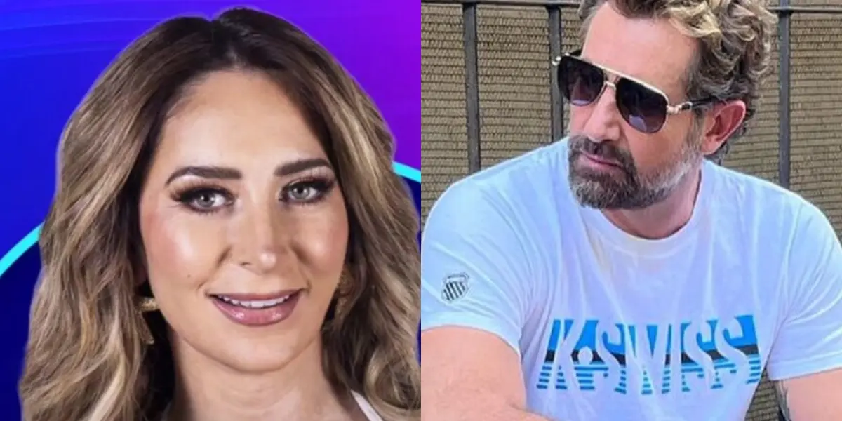 Geraldine Bazán Habla De Su Separación Con Gabriel Soto