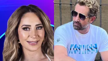 Geraldine Bazán habla de su divorcio con Gabriel Soto 