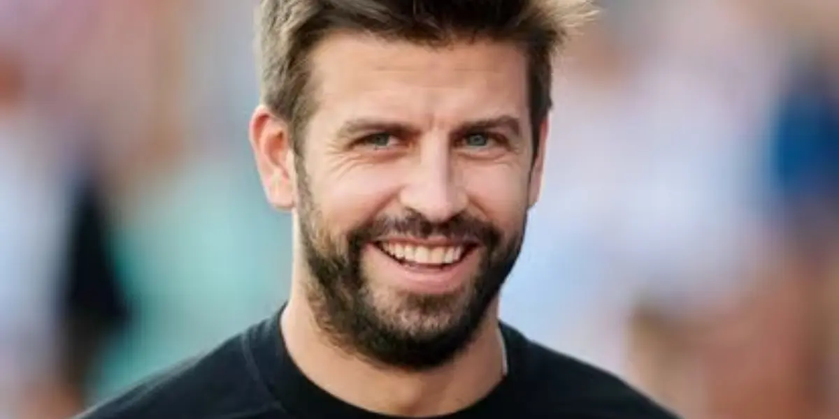 Gerard Piqué estrena nuevo negocio 