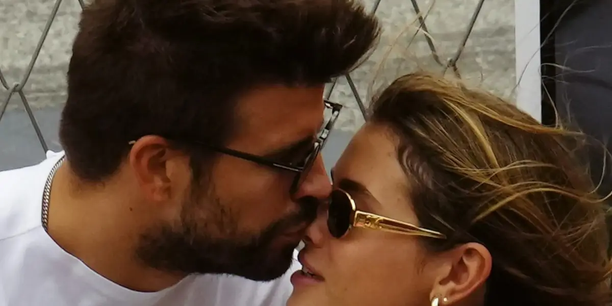 Gerard Piqué habría impuesto condiciones a su novia 