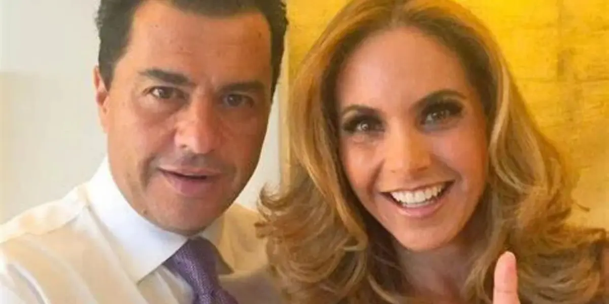 Hermano de Lucero sale en su defensa y esto es lo que dijo 