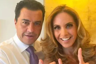 Hermano de Lucero sale en su defensa y esto es lo que dijo 