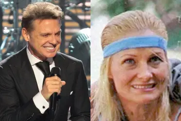 Hermano de Luis Miguel comparte imagen de su madre y causó conmoción                