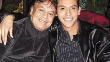 Hijo de Juan Gabriel perdería su fortuna 