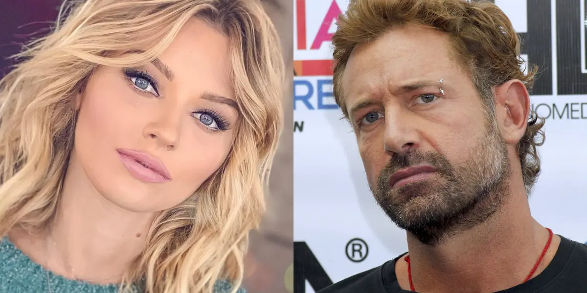 Irina Baeva habla de su boda con Gabriel Soto 