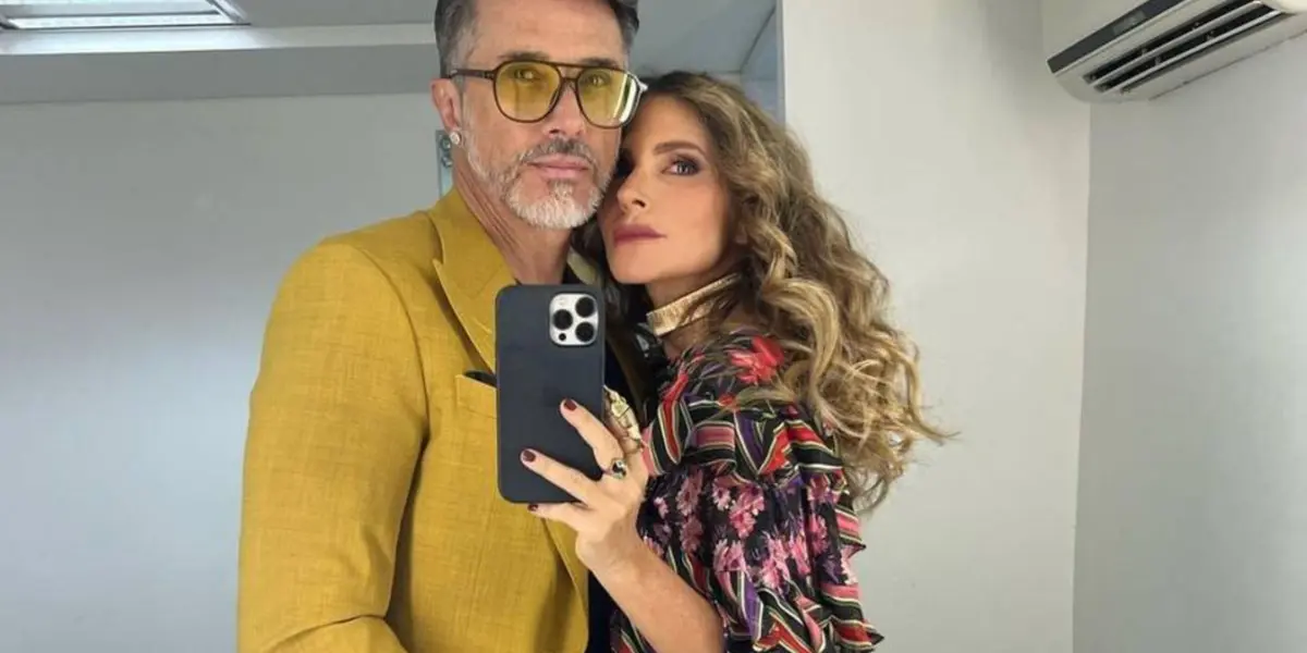 Issabela Camila acaba con los rumores de su matrimonio 