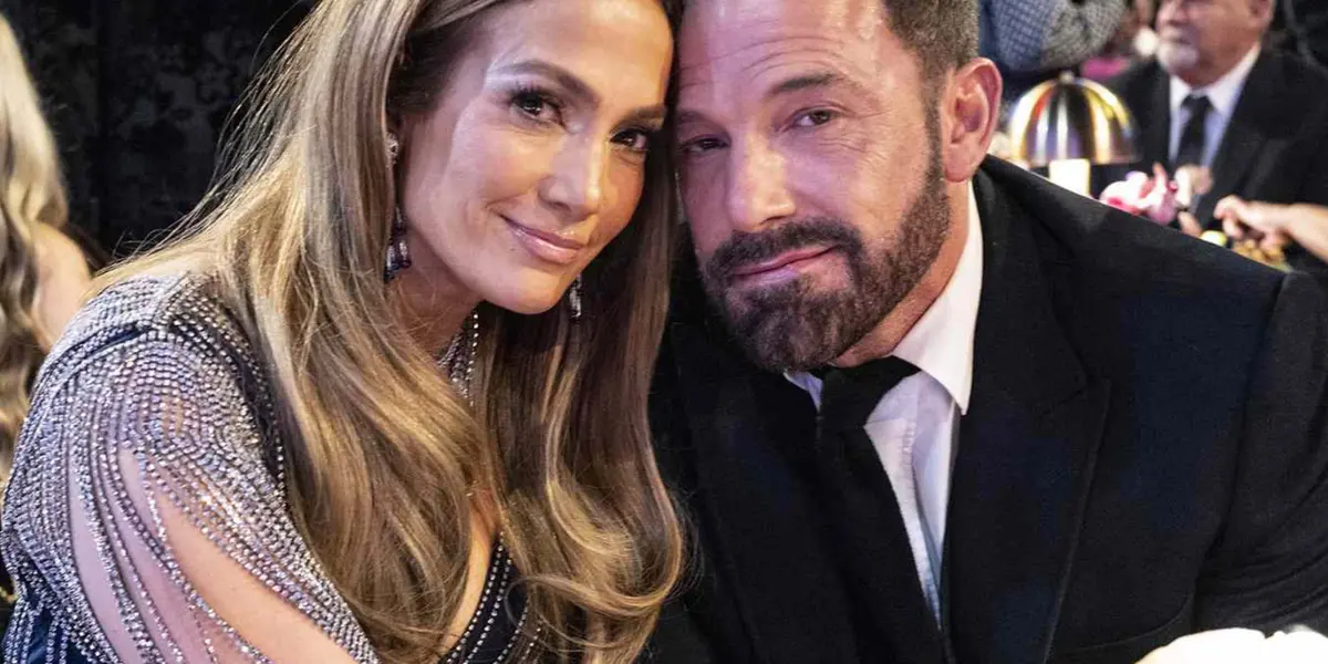 Jennifer López y Ben Affleck hicieron lujosa fiesta navideña 