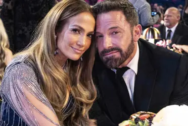 Jennifer López y Ben Affleck hicieron lujosa fiesta navideña 