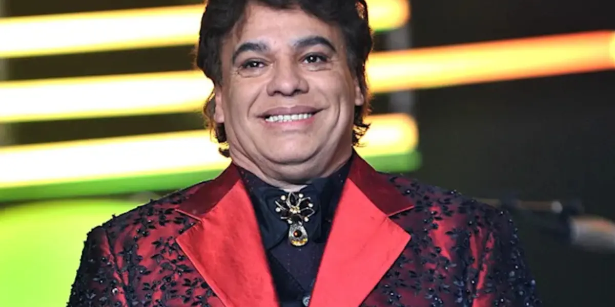 Juan Gabriel no tendrá serie sobre su vida 