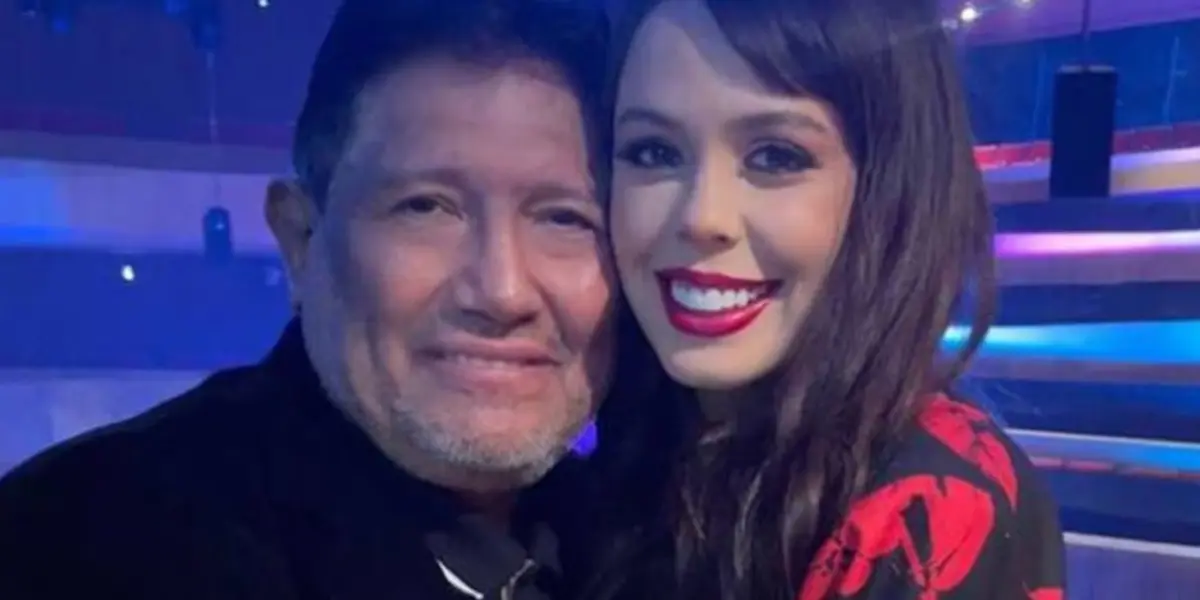 Juan Osorio revela que se planea casar nuevamente 