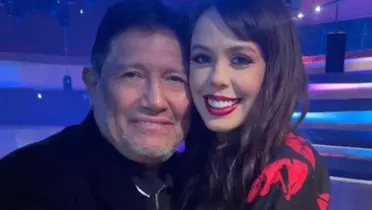 Juan Osorio revela que se planea casar nuevamente 