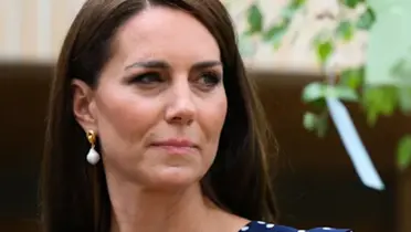 Kate Middleton reaparece en redes sociales 