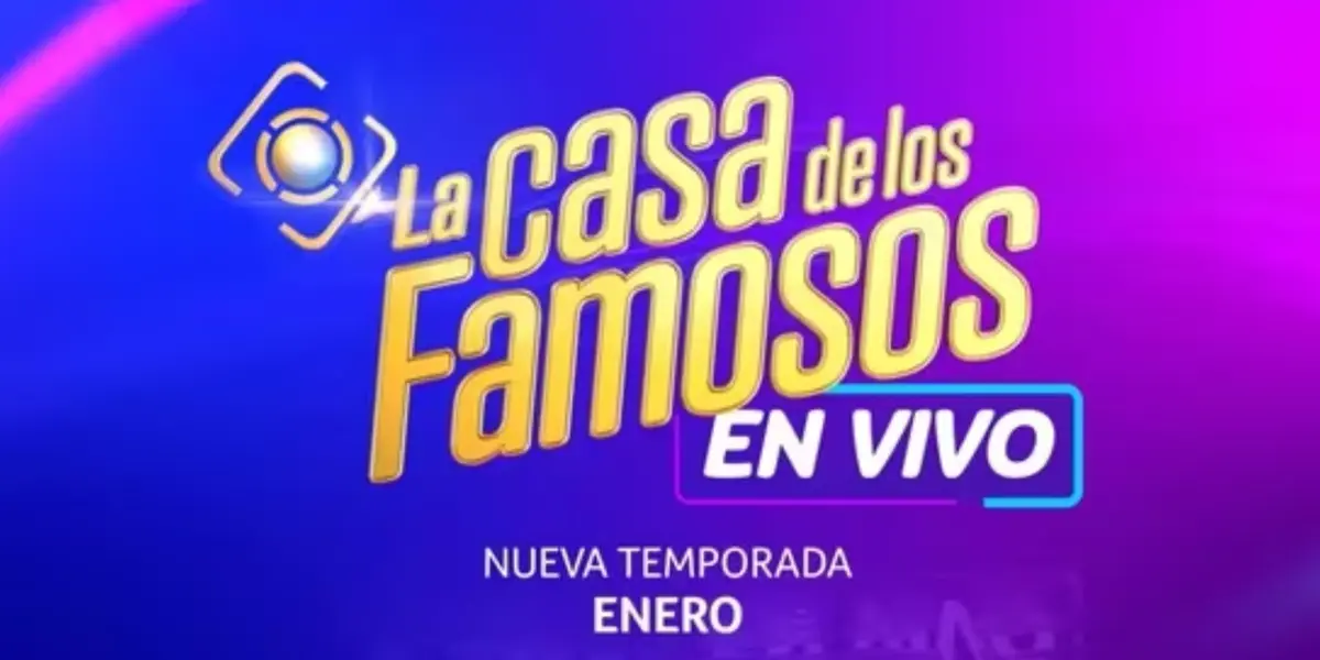 La Casa de los Famosos y el jugoso premio 