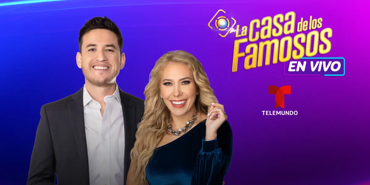 La Casa de os Famosos y sus participantes 